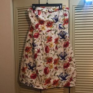 Floral Romy Dress!